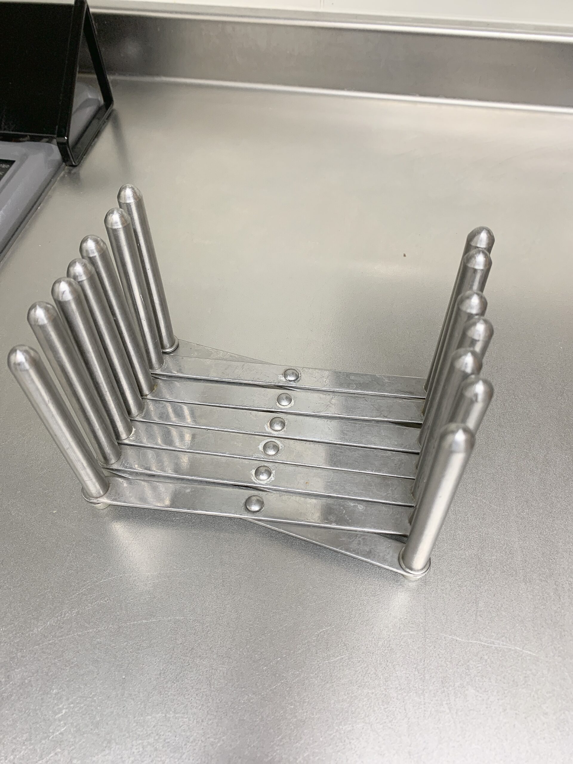 水切りかごは必要ない ジョージジェンセンとikeaで解決 Sakura Blog