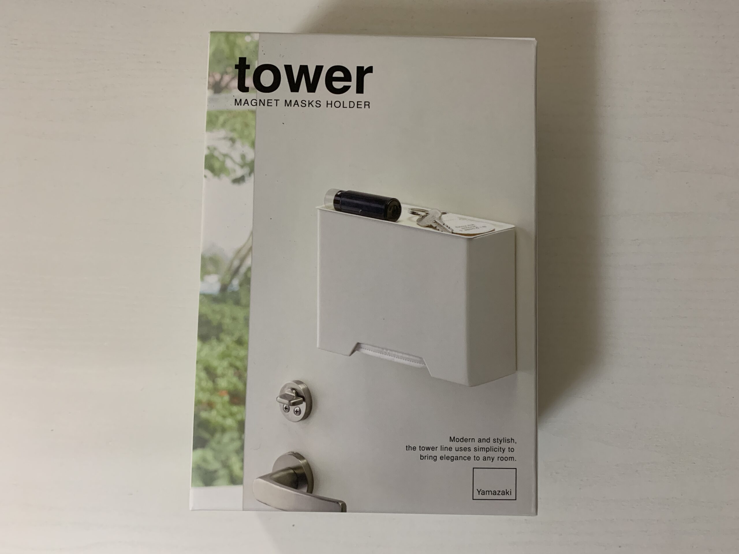 マスクケースはマグネット付きが玄関に貼れて超便利 マスク収納も完璧 Sakura Blog